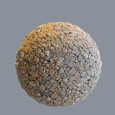 Stone Wall Texture For 3ds Max And