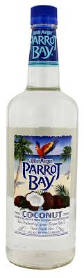 captain morgan parrot bay coco kaufen