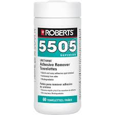 roberts 5505 urethane multipurpose and