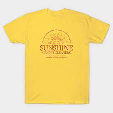 sunshine carpet cleaners seinfeld t