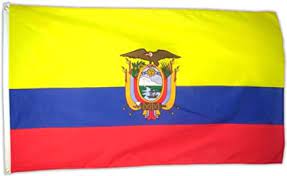 Flaggen sind ersetzbar, sie werden in verschiedenen größen und in hoher stückzahl hergestellt. Fahne Flagge Ecuador 90 X 150 Cm Amazon De Garten