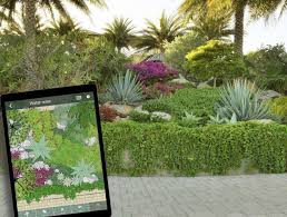 Mobile Me A Landscape Design App That