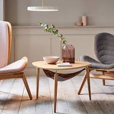 coffee table scandinavian furniture