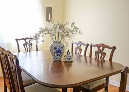 7 dining table styling ideas for