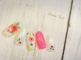 cute anese nail art designs