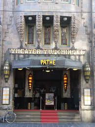 Pathé tuschinski, originally theater tuschinski, is a movie theater in the netherlands in amsterdam commissioned by abraham icek tuschinski in 1921 at a cost of 4 million guilders. File Theater Tuschinski Jpg Wikimedia Commons
