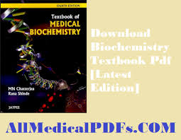 This online service offers easy access to the ncert textbooks. Download Biochemistry Textbook Pdf Free Latest Edition All Medical Pdfs