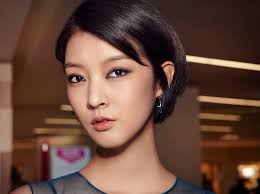 fotd kang so young s glamourous smoky eyes