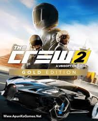 the crew 2 gold edition pc game free