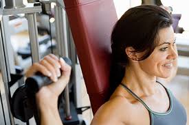 gym workout plan lovetoknow health