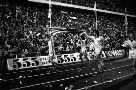 Perlawanan hebat antara malaysia menentang korea selatan pada 22 oktober 2018, hari isnin mulai jam 10.55 malam (waktu malaysia) di sultan perlawanan ini turut disediakan secara langsung di astro arena. Tarik Diri Ke Moscow Skuad Olimpik 1980 Diterbangkan Ke Eropah Sebagai Ganti
