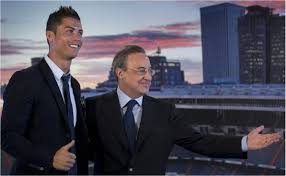 Perez, president of real madrid, boosted advertising and. 7yndwy Xe0xzhm