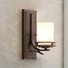 Modern Bronze Sconces Destination