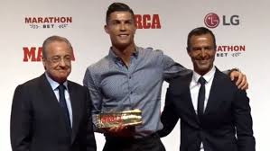 5817 phinney avenue north, seattle, wa, 98103, united states Cristiano Ronaldo Receives The Marca Legend Award Marca In English