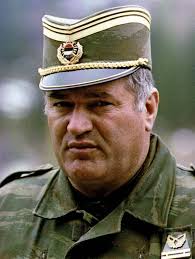Former bosnian serb army leader ratko mladic, nicknamed the butcher of bosnia, will have to serve his life sentence after an appeal against his war crimes convictions was rejected on tuesday. Ratko Mladic Facts Biography Verdict Bosnian Genocide War Crimes Britannica