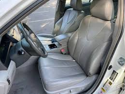 2008 Toyota Camry Hybrid For By