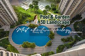 amberside country garden danga bay