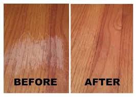 the best vinyl floor cleaner methods
