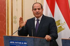 الترجيحات تسبق الترشيحات في منافسة السيسي على رئاسة مصر | اندبندنت عربية