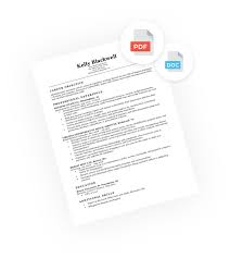 Pick a template design & build your professional cv now! Free Resume Builder Create A Professional Resume Fast