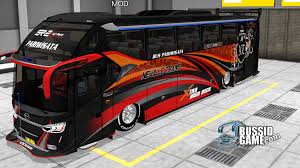 Come on, hurry up and download the heroine livery shd now and see the latest edition of 2022 bussid livery features with full bussid doll livery, full glass bussid livery, full strobe bussid livery, bussid hd livery complete with stickers, wolf exhaust bussid livery that can be used when you install obb , you can also bussid shaky livery. Livery Bussid Srikandi Racing