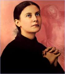 At a very young age, gemma developed a love. Saint Gemma Galgani Home Facebook
