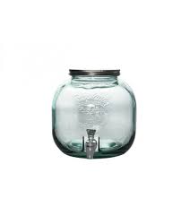 Jar Authentic 6l C T Vidrios De Levante