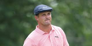 In 2015, the hunk became the 5th golfer in history to win both. Bryson Dechambeau S Diet Includes A Whopping 7 Protein Shakes A Day