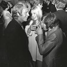 Doris gwendolyn tate (née willett) sisters: Steve Mcqueen Was Meant To Be At Sharon Tate S Home The Night Of Her Murder People Com