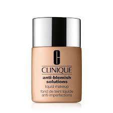 best foundations for acne e skin