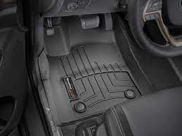 dodge durango weathertech digitalfit