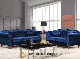 sofa tamu modern minimalis terbaru