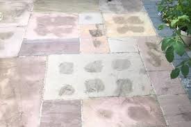 Natural Stone Paving Five Top Tips
