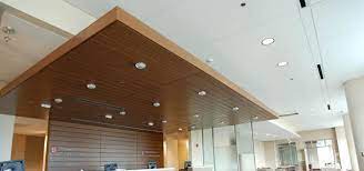 Suspended Ceilings Suspended Ceiling