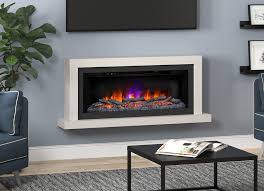 Fireplaces Stoves