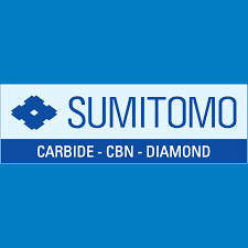 Sumitomo Electric Carbide Cutting Tools For The