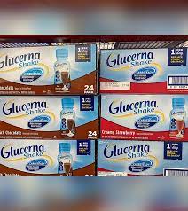 glucerna for diabetes how it works and
