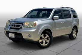 The honda pilot was redesigned for the 2009 model year. Used 2010 Honda Pilots For Sale Near Me Truecar