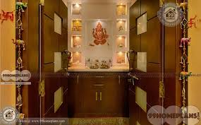 modern pooja room designs with best