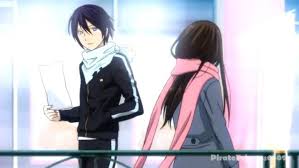 Baca sinopsis komik bocil sultan full episode. 8 Likes 0 Comment Uploaded To Youtube August 2018 Song Owl City Enchanted Noragami Noragamiedit Noragamiarag Yato And Hiyori Noragami Anime Noragami