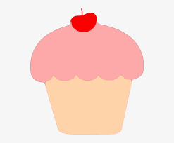 Cupcake cake dessert food sweet muffins bakery muffin birthday cupcakes. Cupcakes Clipart Cupcake Frosting Cupcake Clipart Pink Frosting Free Transparent Png Download Pngkey