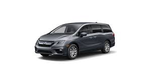 Review Honda Odyssey Today S Pa