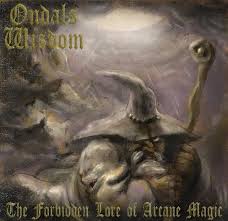 For reasons unknown, there is a second weave overlapping with the weave, called the invisible weave or the invisible art. Ondal S Wisdom The Forbidden Lore Of Arcane Magic 2020 Cassette Discogs