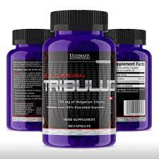 ultimate nutrition tribulus terrestris