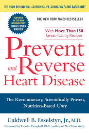 Although not everyone with prediabetes will develop type 2 diabetes, many people will. Prevent And Reverse Heart Disease By Caldwell B Esselstyn Jr M D 9781583333006 Penguinrandomhouse Com Books