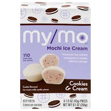 save on my mo mochi ice cream cookies