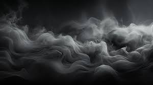 abstract 3d smoke waves wallpaper ultra