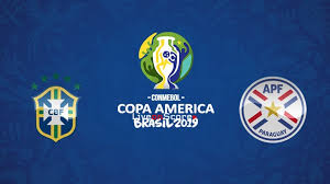 Wednesday published thu, 03 jun 2021 13:07:17 gmt. Brazil Vs Paraguay Preview And Prediction Live Stream Copa America 2019