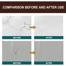 floor tile adhesive tile repair agent