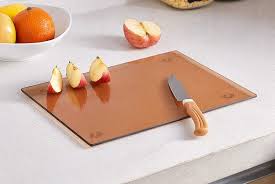 Tempered Glass Chopping Board Offer
